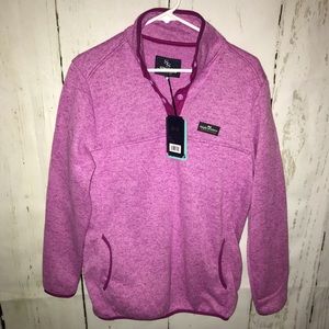 Simply southern fleece large